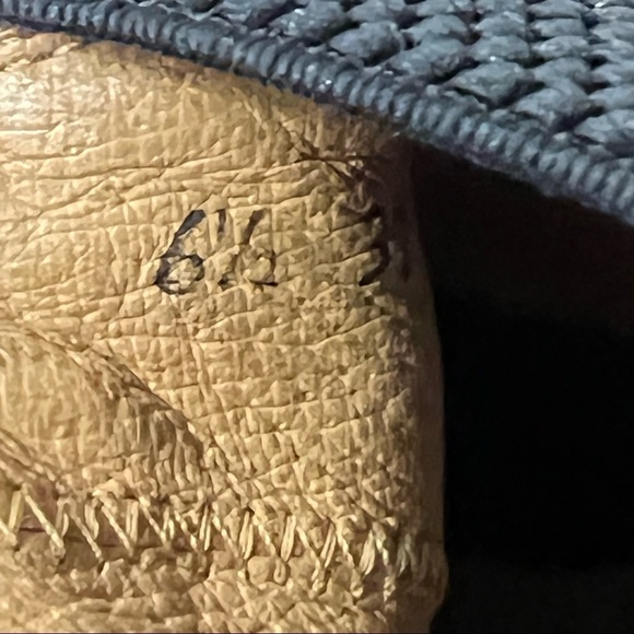 Double H Black Leather Ankle Boots - Picture 8 of 8